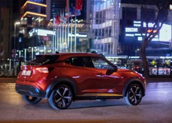 2021 Nissan Juke, sınıfının kurallarını yeniden yazmaya geldi!