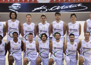 Aliağa Petkimspor Bursa’da Kazanamadı