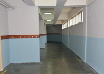 Aliağa’da Okullar Yüz Yüze Eğitime Hazırlanıyor