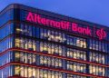 Alternatif Bank’ın kredi hacmi 2020’de %25 arttı
