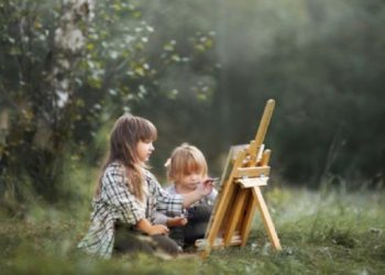 Altın Fırça Resim Yarışması Başlıyor…