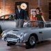 Aston Martin DB5 Junior Türkiye’ye Geliyor!