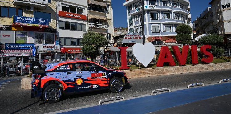 AVIS Pist ve Tırmanma Şampiyonlarına İsim Sponsoru Oldu