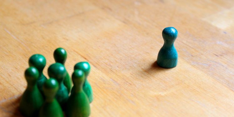 Ayrımcılığın psikolojisi nasıl işliyor?