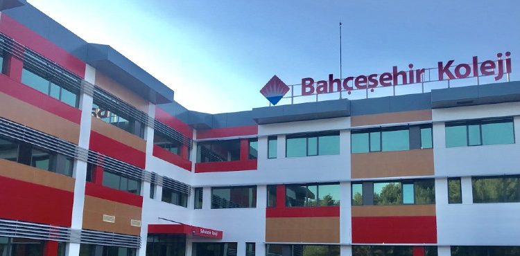 Bahçeşehir Koleji Okula Kabul Sınavı Başvuruları Başladı