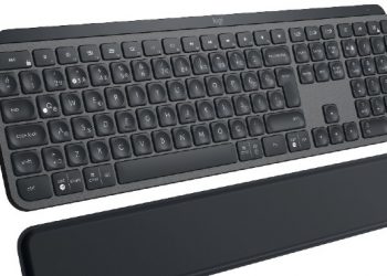 Beklenen oldu ve efsane klavye Türkçe tuşlara kavuştu; Logitech MX Keys Klavye şimdi Türkçe!