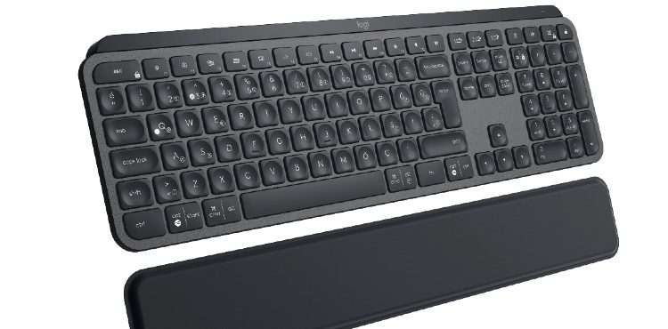 Beklenen oldu ve efsane klavye Türkçe tuşlara kavuştu; Logitech MX Keys Klavye şimdi Türkçe!