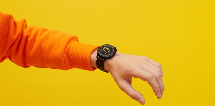 Bir akıllı saatten beklenen her şey realme Watch S’de bir arada
