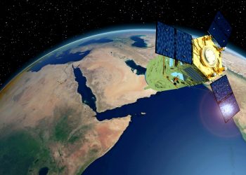 Birleşik Arap Emirlikleri’nin FalconEye uydusu başarıyla fırlatıldı