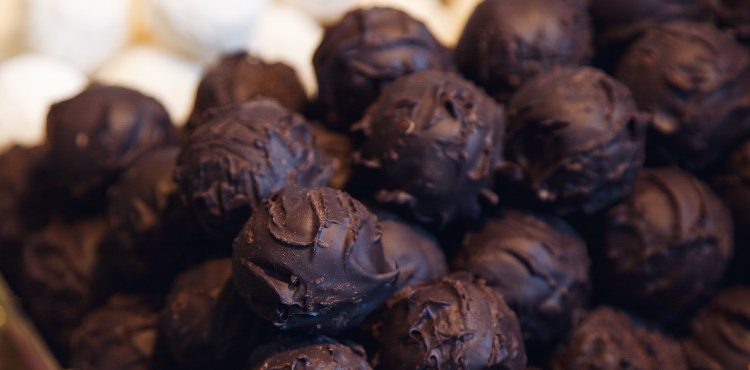 Bitter Çikolata Gününüz Kutlu Olsun