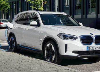 BMW’nin Tamamen Elektrikli İlk ‘’X’’ Modeli Yeni BMW iX3 Ön Siparişe Açıldı