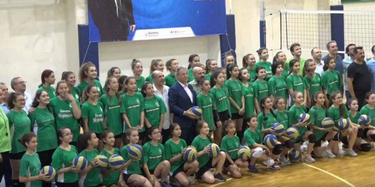 Bornova’nın Sultanları 2. Lig’de