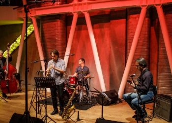 Borusan Sanat’ta Bu Hafta