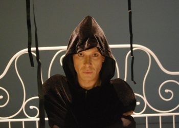 Burak Sense: “Hande Yener dışında kimseyi kendime örnek almıyorum!”