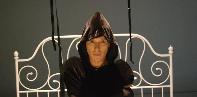 Burak Sense: “Hande Yener dışında kimseyi kendime örnek almıyorum!”