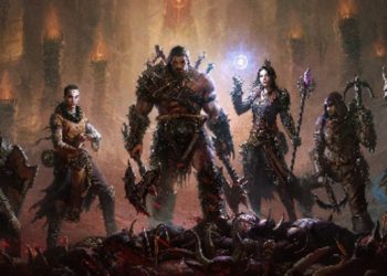 Cehennemin Kapıları Diablo Immortal Teknik Alfası’yla Yeniden Aralanıyor