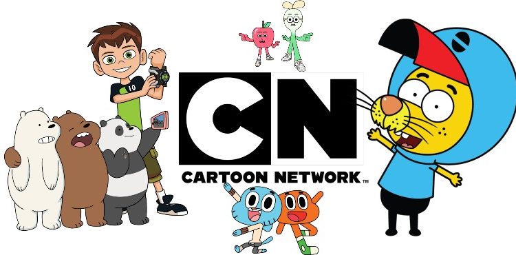 Çocuklar tatilin keyfini Cartoon Network ile çıkaracak