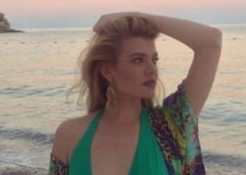 Derya Şensoy: “Yan komşum annem olunca yemek yapmak zorunda kalmıyorum”