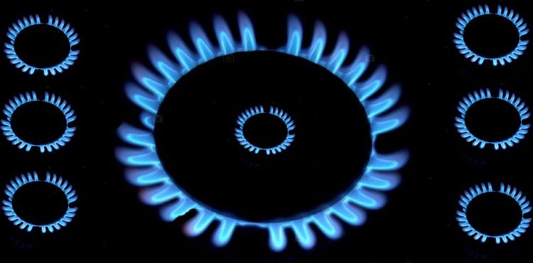 Doğal gaz yaygınlaştıkça hava kirliliği azalıyor