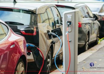 Elektrikli araç sayısı artıyor