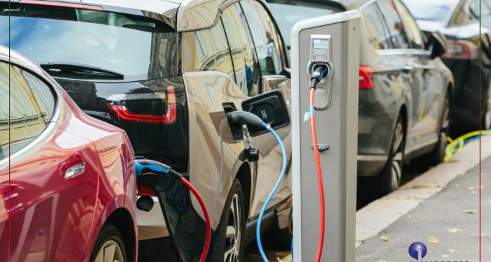 Elektrikli araç sayısı artıyor