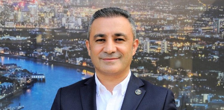 Emlakta tüm yılların rekoru kırıldı