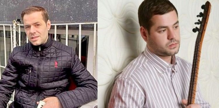 Engin Nurşani Hayatını Kaybetti!