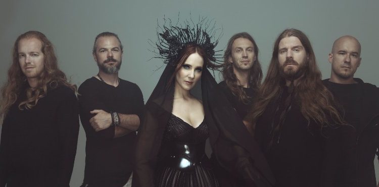 Epica 6 Yıl Aradan Sonra Bir Kez Daha KüçükÇiftlik Park’ta!