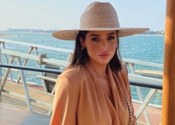 Ezgi Fındık: “Madonna ile Çalışmayı Çok İsterdim”