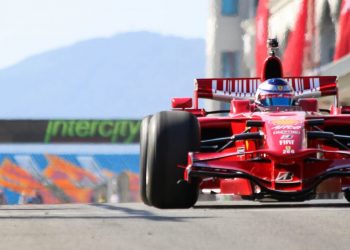 FORMULA 1 biletleri 15 EYLÜL tarihinde satışa çıkıyor!