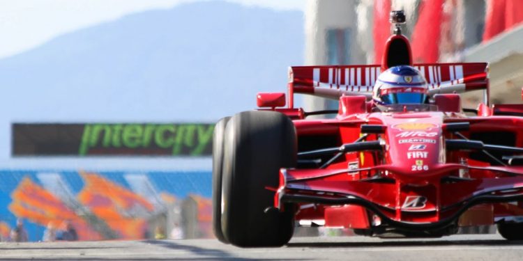 FORMULA 1 biletleri 15 EYLÜL tarihinde satışa çıkıyor!