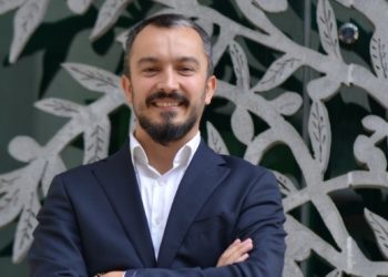 Forum Erzurum’a yeni AVM müdürü