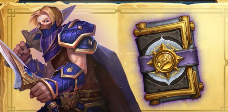 Hearthstone Darkmoon Yarışları Başlıyor