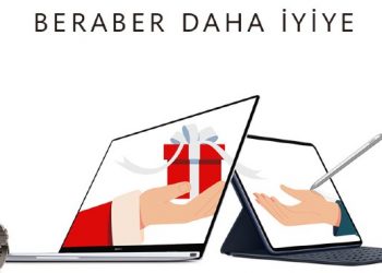 Huawei Teknik Servislerinde Yeni Yıl Kampanyası