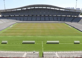 İBB Şampiyonlar Ligi Finali hazırlıklarına kaldığı yerden devam ediyor