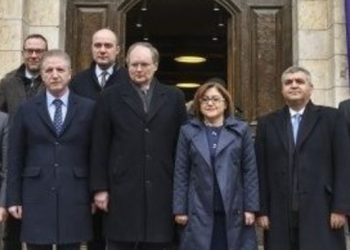 İlk Millî Arkeoloji Enstitüsü Kuruluyor