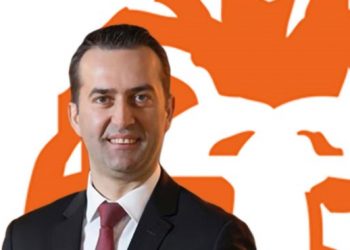ING Türkiye’de üst düzey atama Umut Pasin
