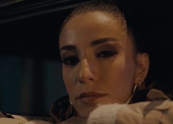 İrem “Gitme” ile geri döndü!