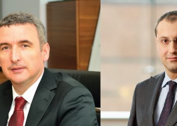 İş Bankası’nda Genel Müdür Yardımcılığına iki atama