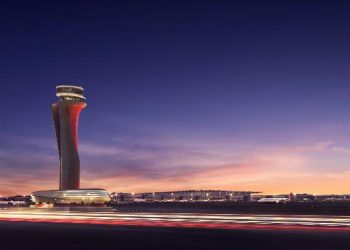İstanbul Havalimanı “5 Yıldız” ile Dünya Lideri Oldu