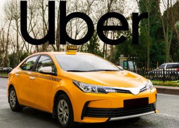 İstinaf Mahkemesinden Uber’e Yeşil Işık