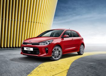 KIA Sportage’dan yıl sonuna özel yüzde 0,89 faiz fırsatı