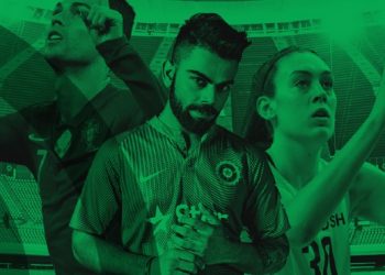 Kriket 59 milyon takipçiyle FIFA ve FİBA’yı geride bıraktı