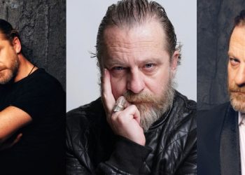 Levent Sülün EDHO’daki performansıyla dikkatleri üzerine çekti