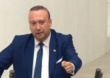 Milletvekili Yalım “bütün kapalı bölümler S.O.S veriyor”