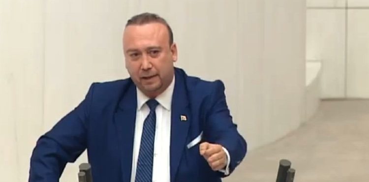 Milletvekili Yalım “bütün kapalı bölümler S.O.S veriyor”