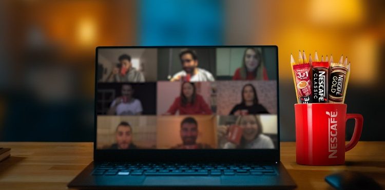 Nescafé ve Türk Eğitim Vakfı el ele