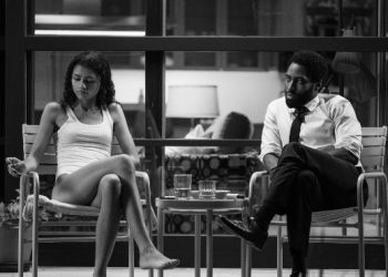 Netflix, Zendaya ve John David Washington’ın başrolünde yer aldığı Malcolm & Marie’nin resmi fragmanını ve afişini paylaştı