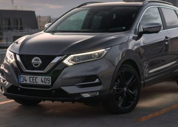 Nissan Qashqai, Ekim Ayında Sınıfının En Çok Tercih Edileni Oldu