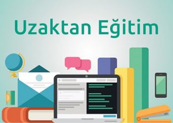 Online eğitim için ebeveynlere 15 öneri